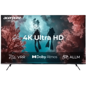 Acerpure Swift AP65UG51ASFTD 65 inch (165 cm) LED 4K