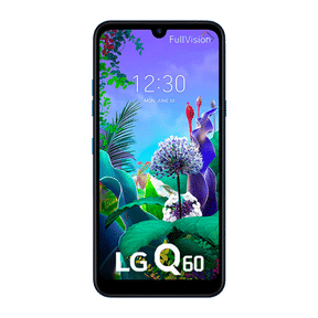 LG Q60