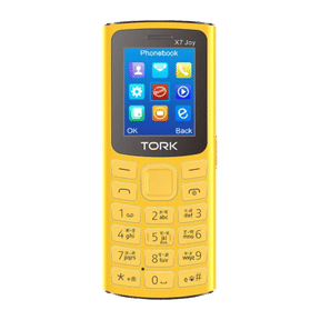 Tork X7 Joy