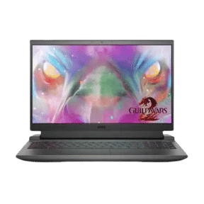 Dell G15-5510 (D560475WIN9BE) (Core i5 10th Gen/8 GB/512 GB SSD/Windows 10/4 GB)