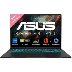Asus Gaming V16 V3607VM-RP057WS (Core 7 Series 2 /16 GB/512 GB SSD/Windows 11/8 GB)