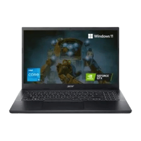 Acer Aspire 7 A715-51G (UN.QGBSI.002) (Core i5 12th Gen/16 GB/512 GB SSD/Windows 11/4 GB)