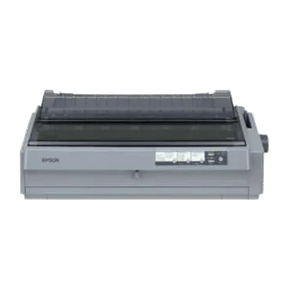 EPSON LQ-2190 Single Function Dot Matrix