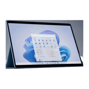 Microsoft Surface Pro 9 (QIX-00031) (Core i7 12th Gen/16 GB/512 GB SSD/Windows 11)