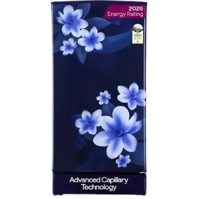 Godrej RD EDGE 205AN WRF 180 Ltr 1 Star Single Door