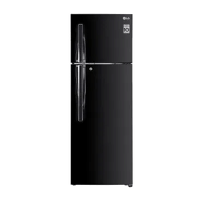 LG GL-T322RESX 308 Ltr Double Door