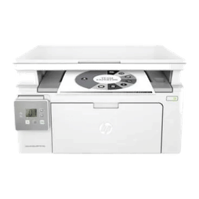 HP LaserJet Ultra MFP M134a(G3Q66A) All-in-One Laser