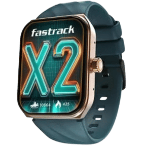 Fastrack Limitless X2