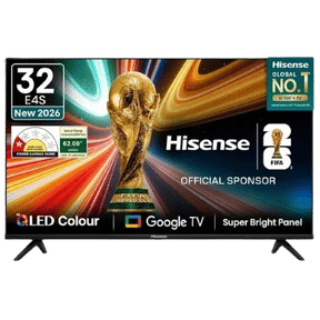 Hisense HDR10 32 inch (81 cm) LED HD-Ready
