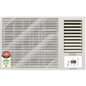 MarQ 155IEP24WQW 1.5 Ton 5 Star Inverter Window AC