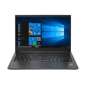Lenovo Thinkpad E14 (20TAS13N00) (Core i5 11th Gen/16 GB/512 GB SSD/Windows 11)