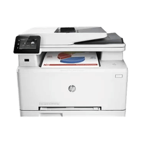 HP Color LaserJet Pro MFP M277dw (B3Q11A) All-in-One Laser