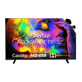 Sansui Neo JSWY32CSHD 32 inch (81 cm) LED HD-Ready