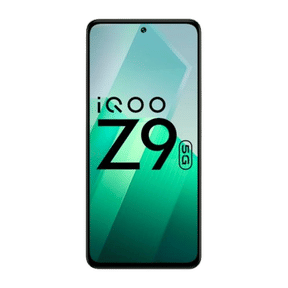 iQOO Z9 5G