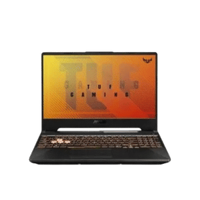 Asus TUF FX506LI-HN270T (Core i5 10th Gen/8 GB/1 TB SSD/Windows 10/4 GB)