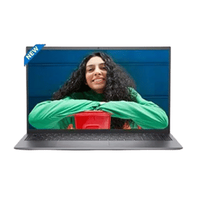 Dell Inspiron 15 5518 (D560862WIN9S) (Core i5 11th Gen/8 GB/512 GB SSD/Windows 11/2 GB)