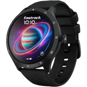 Fastrack Jupitor R2