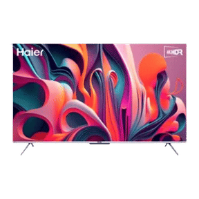 Haier L50EG 50 inch (127 cm) LED 4K