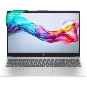 HP 15-fd0588TU (BH8G7PA) (Core i5 13th Gen/16 GB/1 TB SSD/Windows 11)