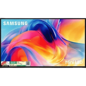 Samsung UA65M70HAULXL 65 inch (165 cm) Ultra HD 4K Smart Mini LED