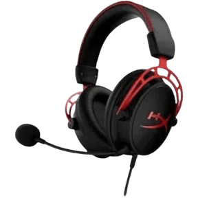 HyperX Cloud Alpha