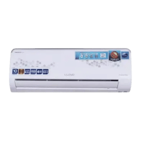 Lloyd GLS18I3FWSVR 1.5 Ton 3 Star Inverter Split AC