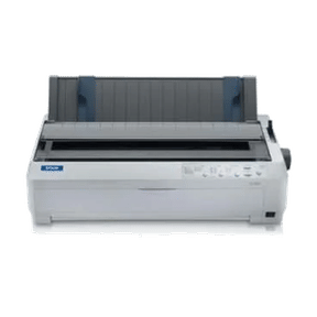 EPSON LQ-2090 Single Function Dot Matrix