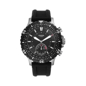 Fossil Garrett Hybrid