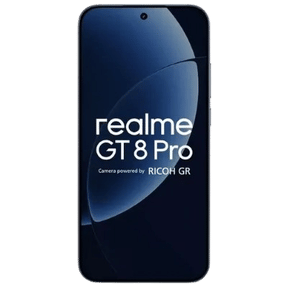 Realme GT 8 Pro