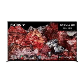 Sony BRAVIA XR-85X95L 85 inch (215 cm) Mini LED 4K