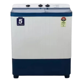 Lloyd GLWS705PULBL 7 Kg Semi Automatic Top Load