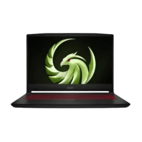 MSI Bravo 15 B7ED-011IN (AMD Octa Core Ryzen 7/16 GB/512 GB SSD/Windows 11/4 GB)