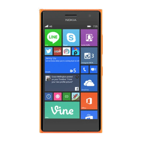 Nokia Lumia 735