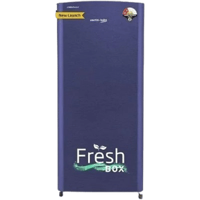 Voltas Beko RDC215C/2S0XER0M0000GO 183 Ltr 2 Star Single Door
