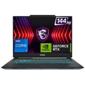 MSI Cyborg 14 A13VE-201IN (Core i7 13th Gen/16 GB/512 GB SSD/Windows 11/6 GB)
