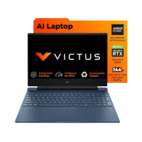 HP Victus 15-fb3025AX (B83U0PA) (AMD Octa Core Ryzen 9/16 GB/1 TB SSD/Windows 11/8 GB)