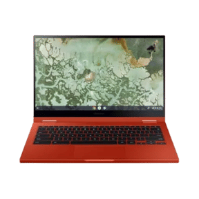 Samsung Galaxy Chromebook 2 XE530QDA-KA2US (Celeron Dual Core/4 GB/64 GB SSD/Google Chrome)