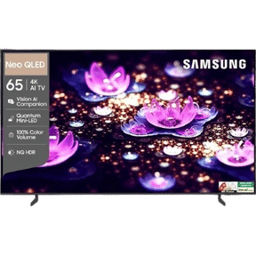 Samsung QA65QN2EHAULXL 65 inch (165 cm) Ultra HD 4K Smart QLED