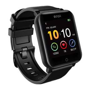 GOQii Smart Vital Plus