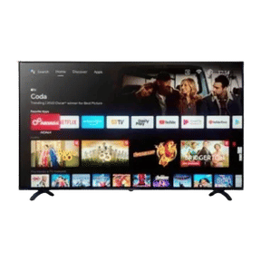 Croma CREL050UOA024601 50 inch LED 4K