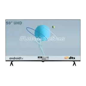 Sens Pikaso SENS50WASUHD 50 inch (127 cm) LED 4K