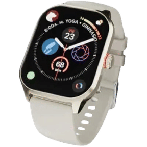 Just Corseca Signature