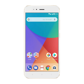 Xiaomi Mi A1