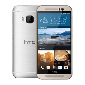 HTC One M9 Prime Camera