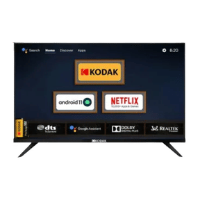 Kodak 9XPRO 439X5081 43 inch (109 cm) LED Full HD