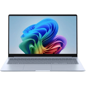 Samsung Galaxy Book 4 Edge NP750XQB-KA1IN (Qualcomm Snapdragon Octa Core/16 GB/512 GB eUFS/Windows 11)