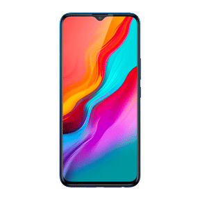 Infinix Hot 8