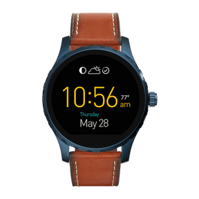 Fossil Q Marshal