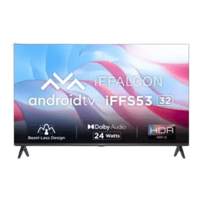 iFFalcon iFF32S53 32 inch (81 cm) LED HD-Ready