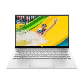 HP Pavilion x360 14-dy0207TU (67G60PA) (Core i3 11th Gen/8 GB/512 GB SSD/Windows 11)